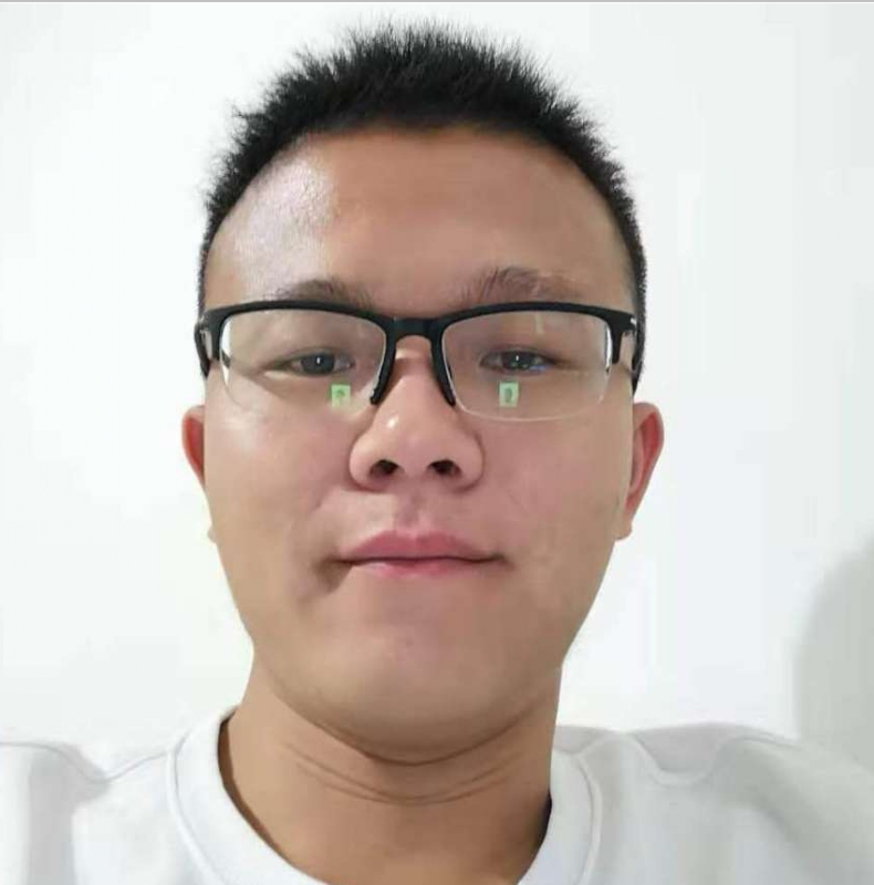 图图的第一张照片--屏南交友网