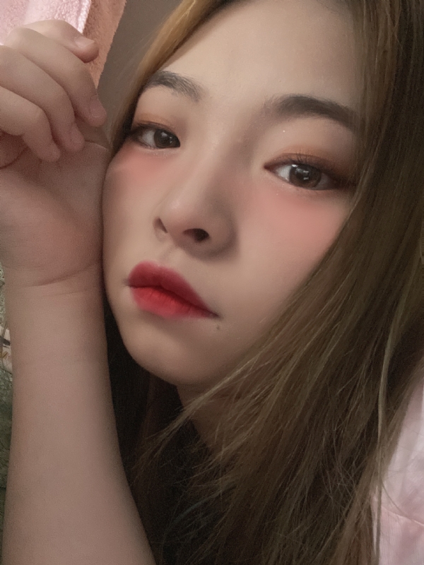 冉冉的第一张照片--屏南交友网