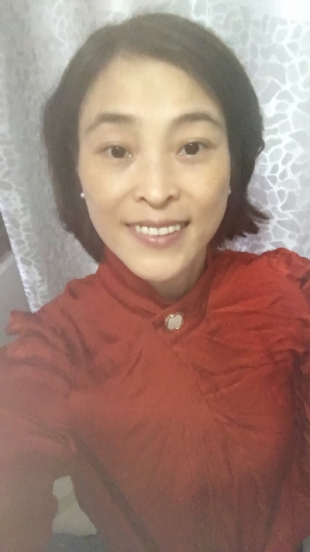 九妹的第一张照片--屏南交友网