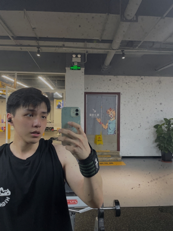 想吃猫的鱼的第一张照片--屏南交友网