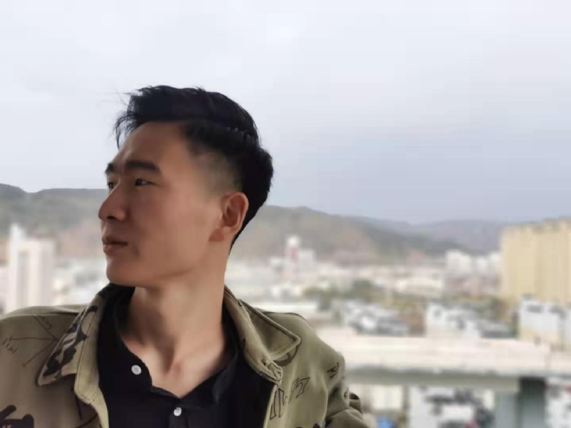 如故6的第一张照片--屏南交友网