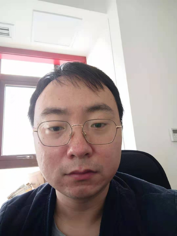 慕容清的第一张照片--屏南交友网