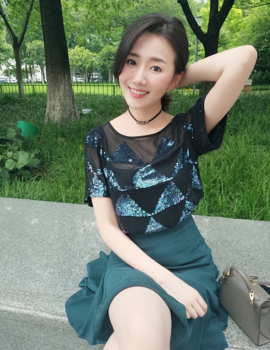 Leanna的第二张照片--屏南交友网