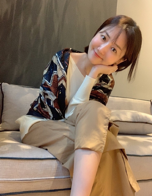 Leanna的第七张照片--屏南交友网