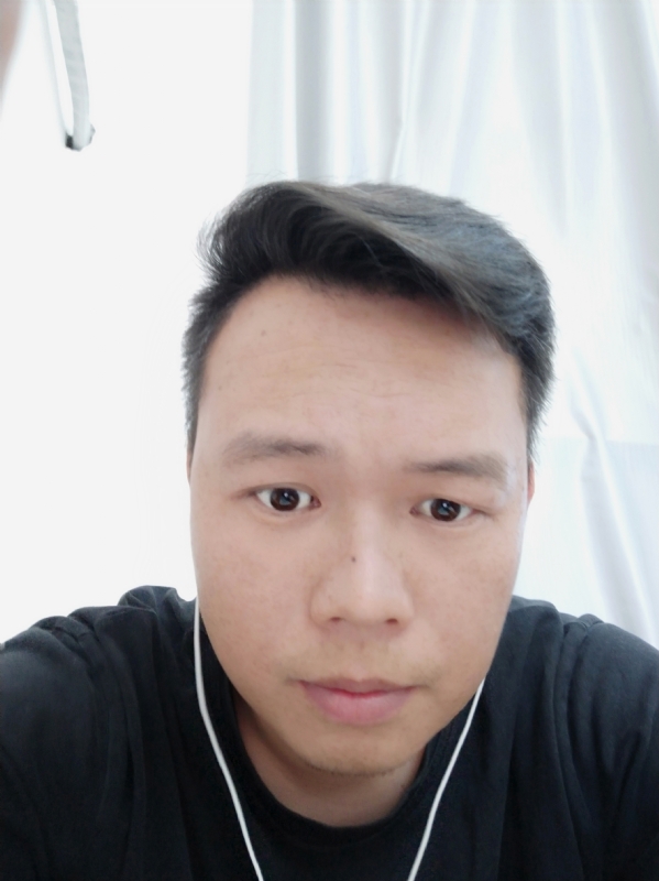 重新开始的第二张照片--屏南交友网