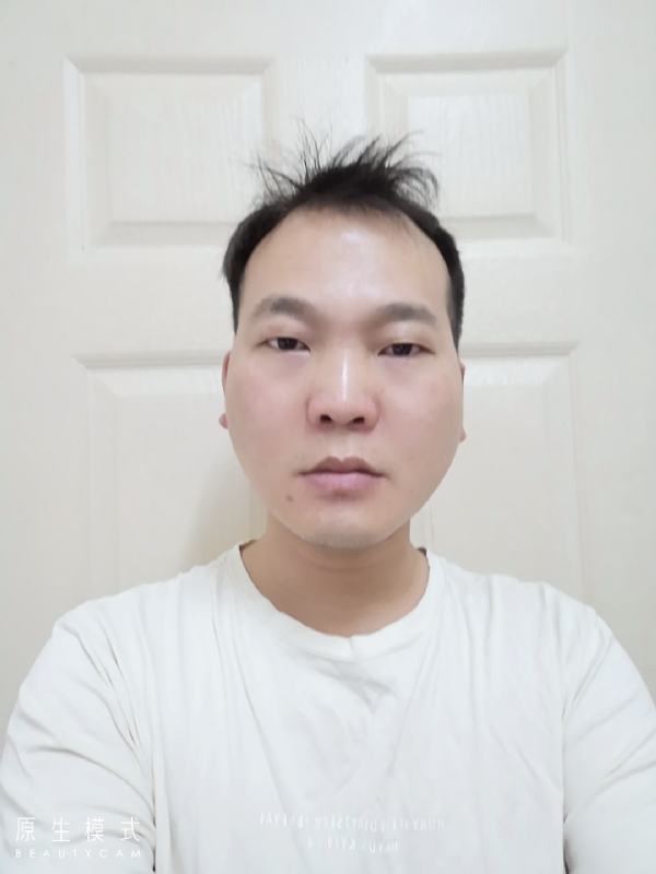 默默的第二张照片--屏南交友网