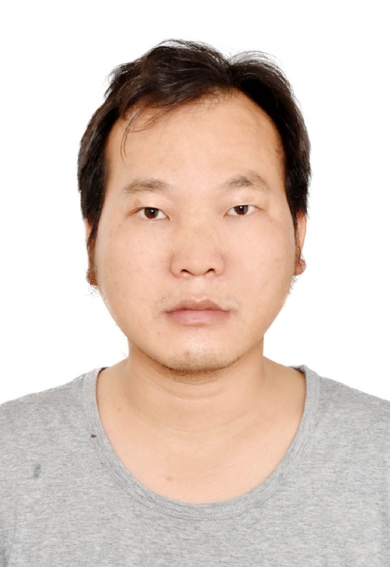 默默的第三张照片--屏南交友网