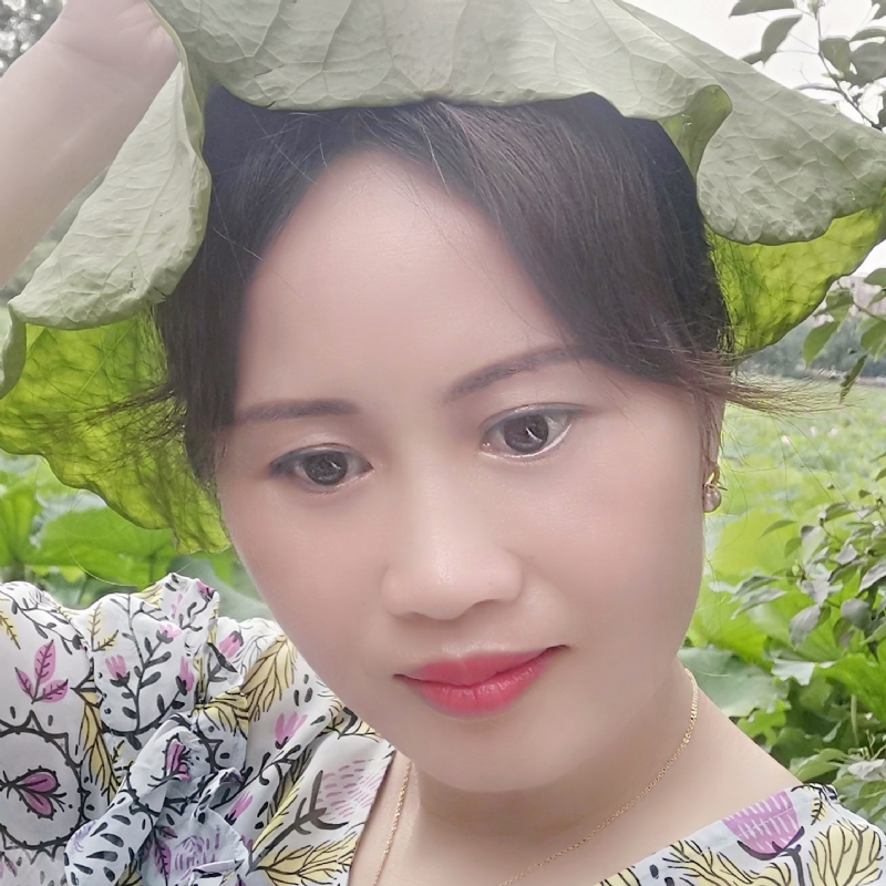 花开半夏的第一张照片--屏南交友网