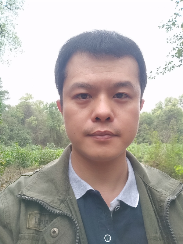 冰河的第一张照片--屏南交友网