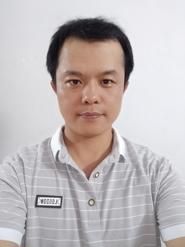 冰河的第二张照片--屏南交友网