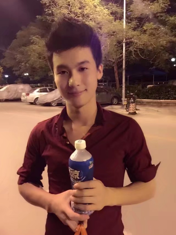 皮特王的第三张照片--屏南交友网