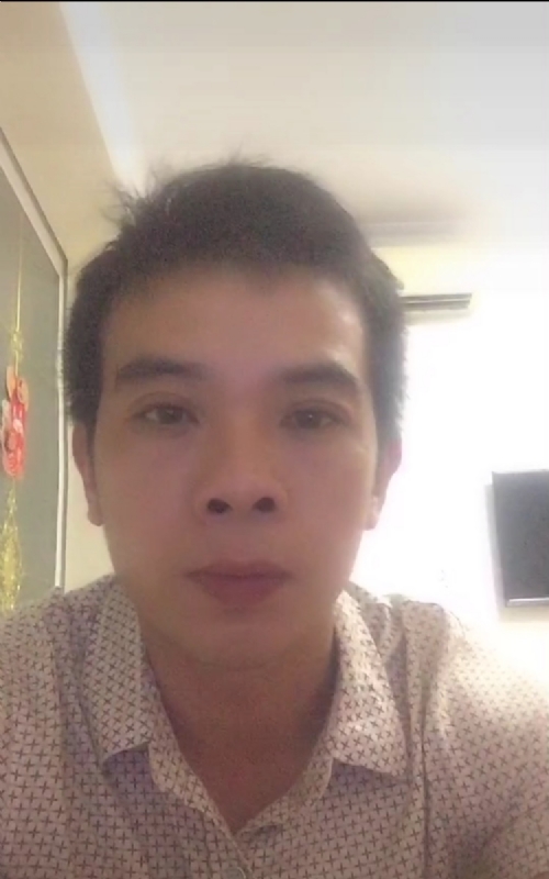 守侯的第一张照片--屏南交友网