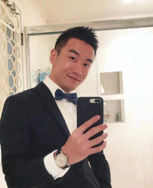 张文杰的第一张照片--屏南交友网