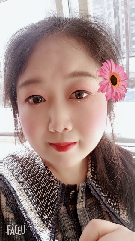 李欣的第一张照片--屏南交友网