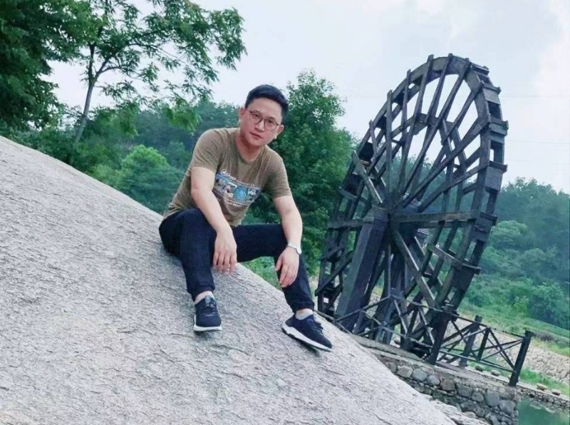 余生都是你自己的第三张照片--屏南交友网