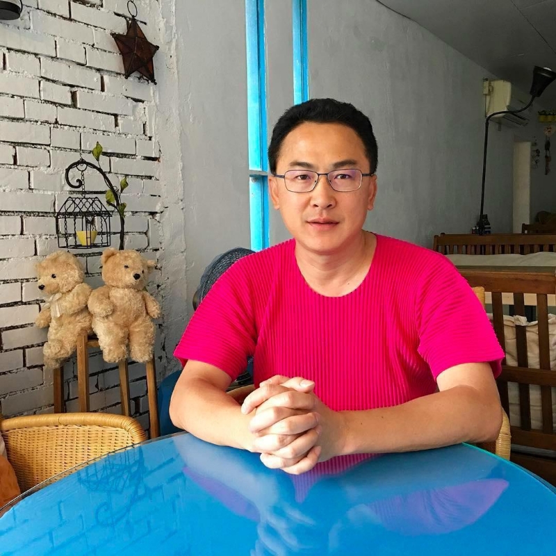 Jian的第一张照片--屏南交友网