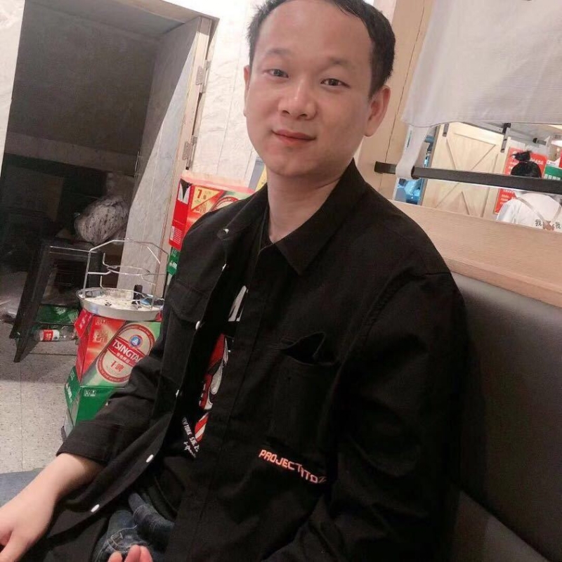 爱情湾的第一张照片--屏南交友网