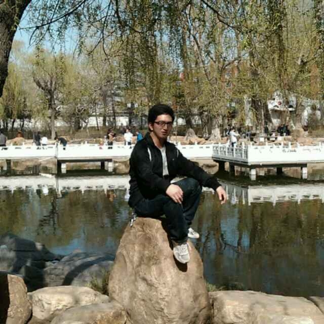 孤独的心的第一张照片--屏南交友网