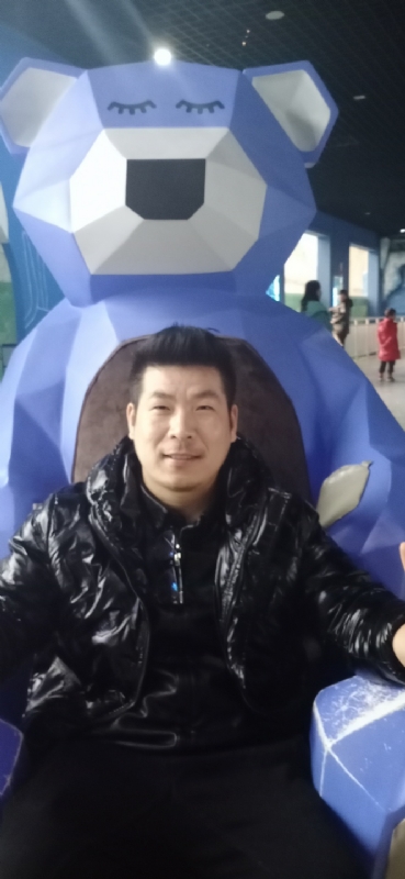 等风来的第一张照片--屏南交友网