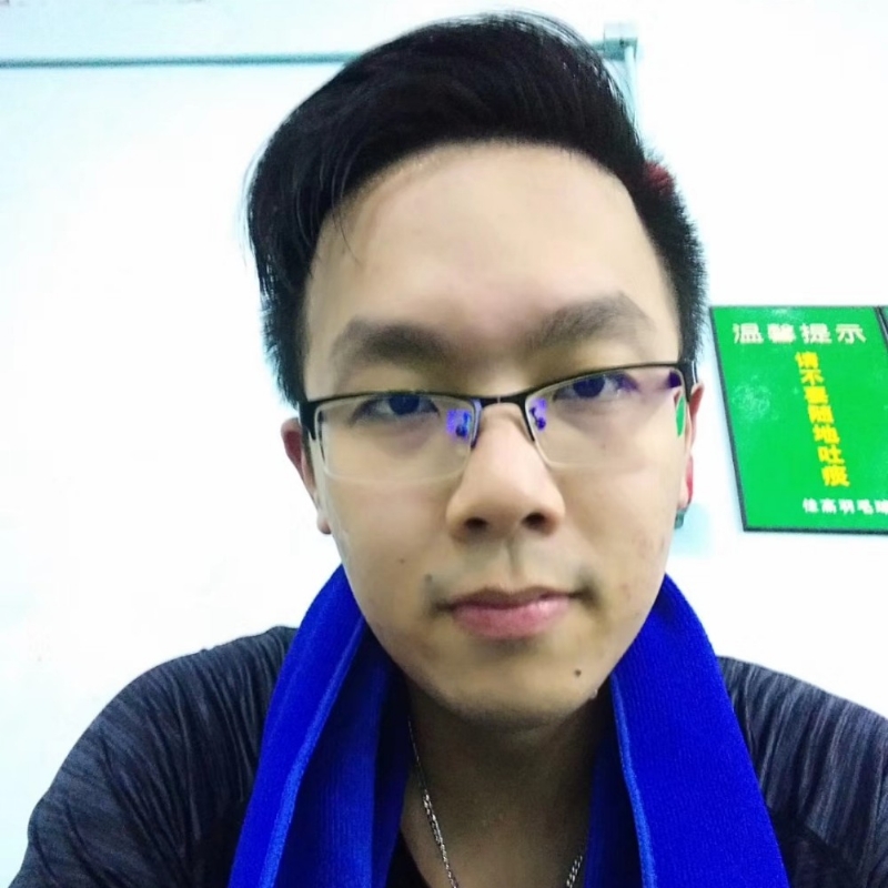 星空之下的第一张照片--屏南交友网