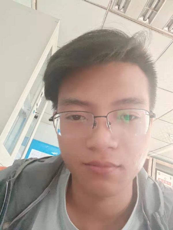 白豆的第一张照片--屏南交友网