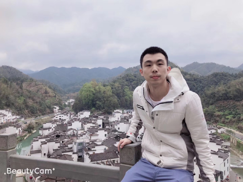 张广英的第一张照片--屏南交友网