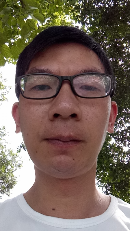 奋斗的第一张照片--屏南交友网