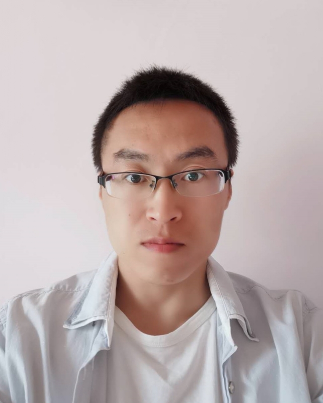 仿佛看到了希望的第一张照片--屏南交友网