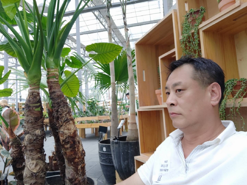 davidxy669988的第一张照片--屏南交友网