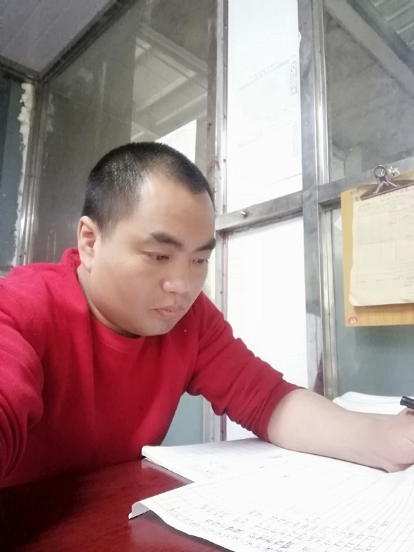 小吴的第一张照片--屏南交友网