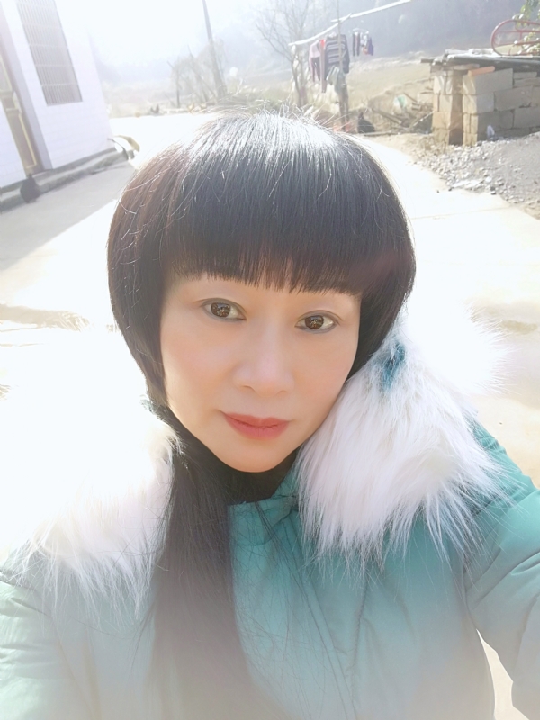 金鱼儿的第一张照片--屏南交友网
