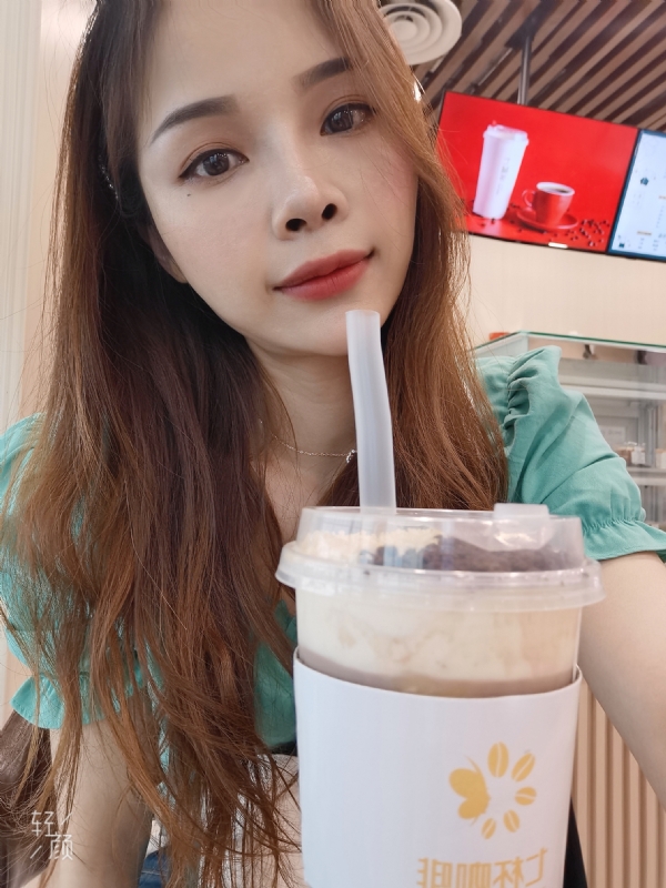 丽丽子的第一张照片--屏南交友网