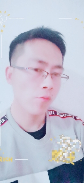 阿波罗的第一张照片--屏南交友网