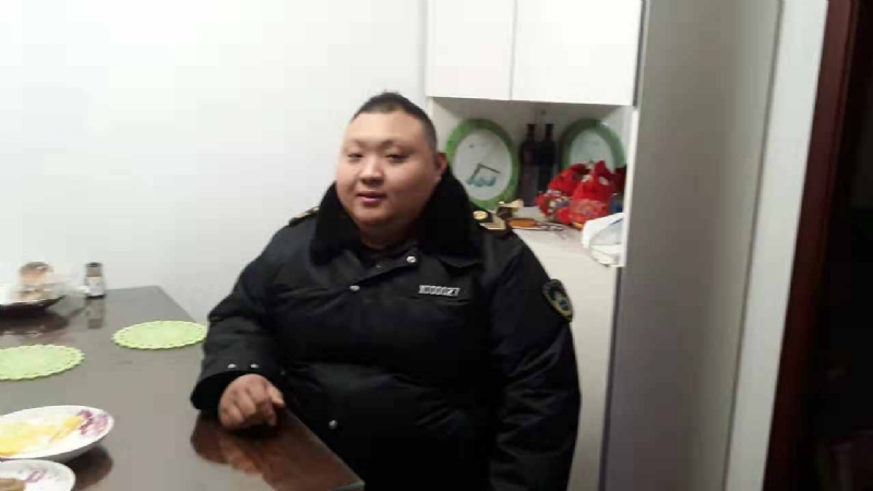 通路的第一张照片--屏南交友网
