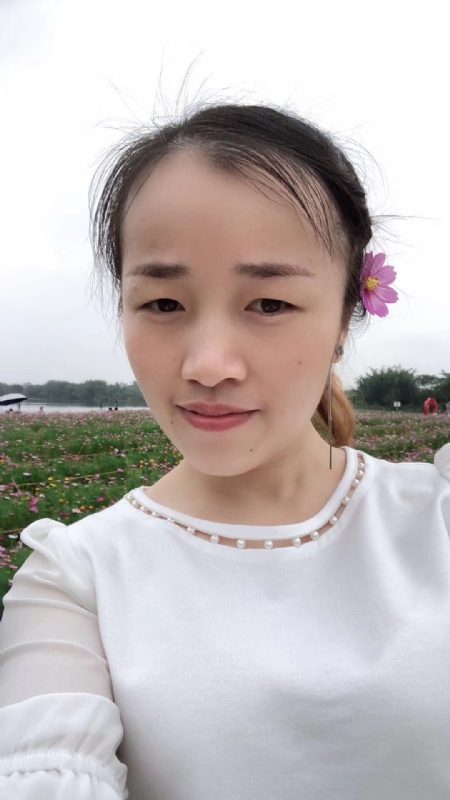 走的第一张照片--屏南交友网
