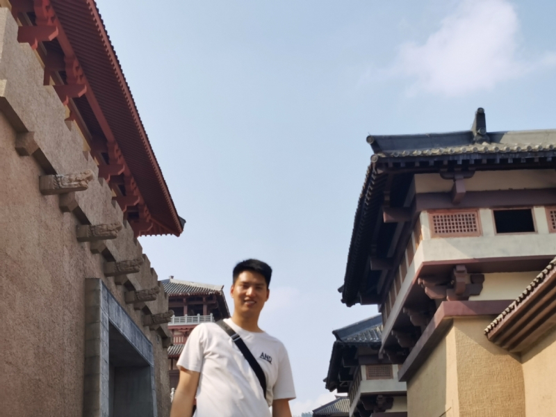 咸鱼不闲的第二张照片--屏南交友网