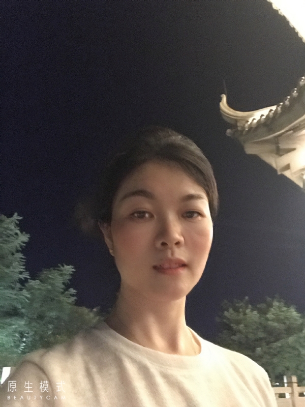 卡丁木的第一张照片--屏南交友网