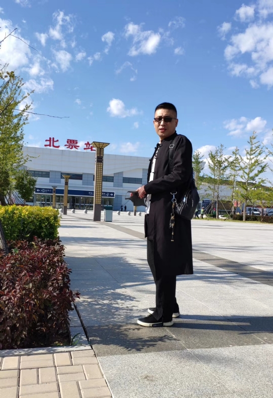 仟佰渡的第一张照片--屏南交友网