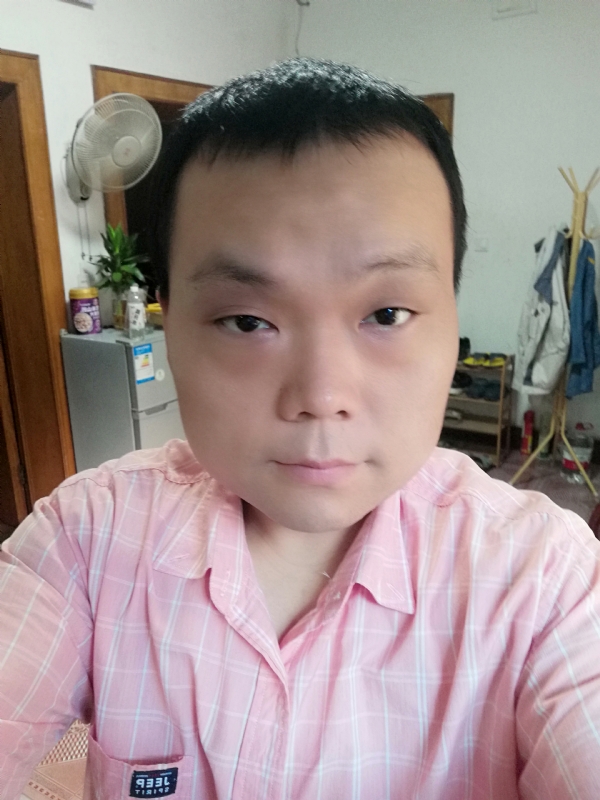 人人的第一张照片--屏南交友网