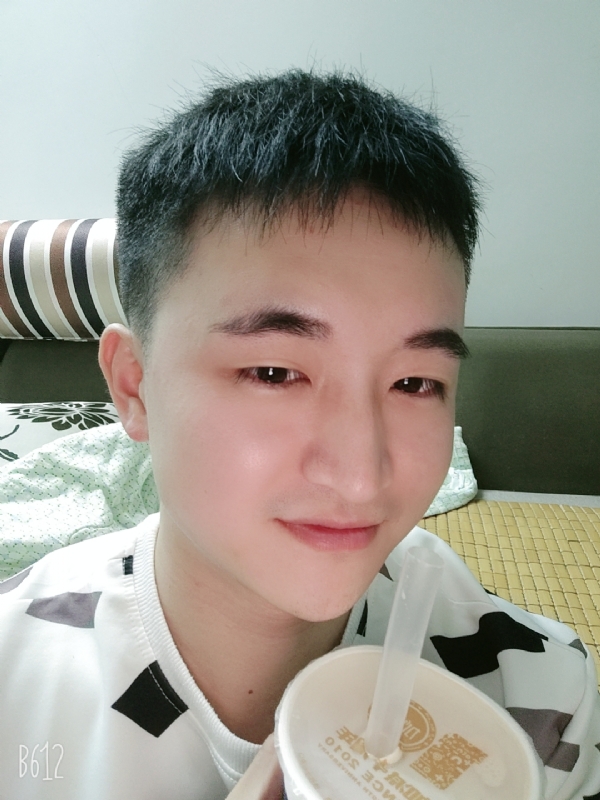 不止于心的第一张照片--屏南交友网