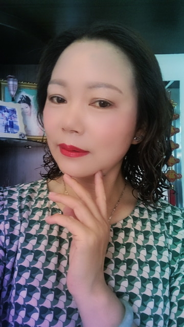 执意温柔的第一张照片--屏南交友网