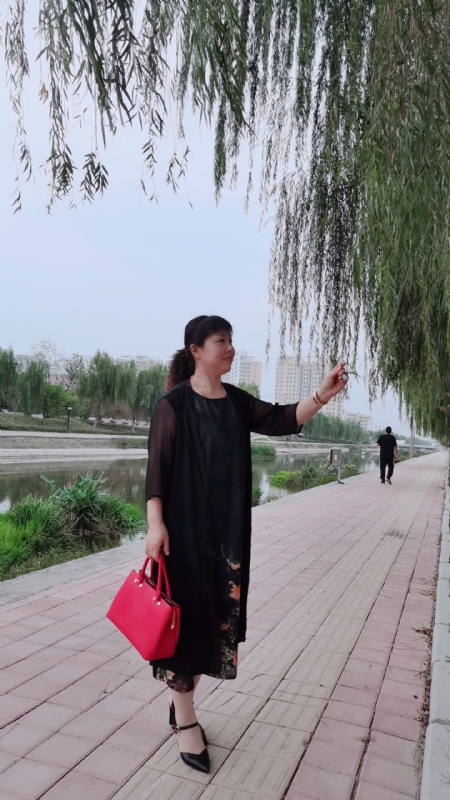 周本玲的第一张照片--屏南交友网