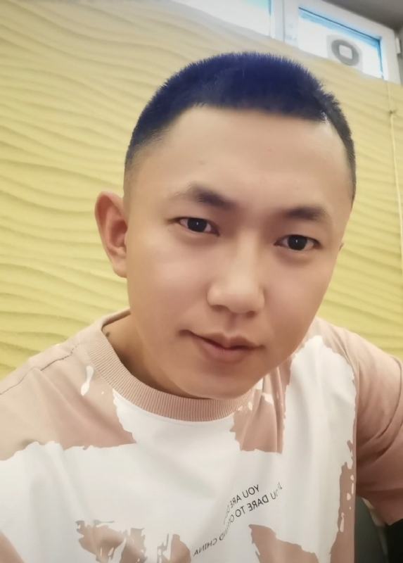 爱意随风起的第一张照片--屏南交友网