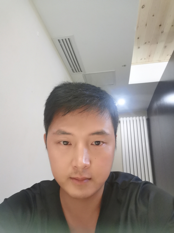 唯爱一人终此生的第二张照片--屏南交友网