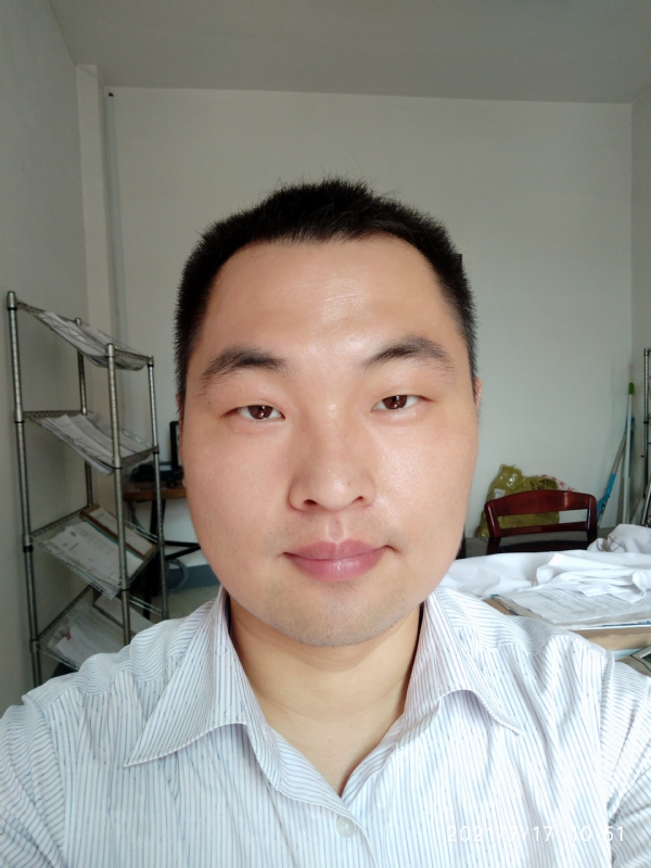 阿灿的第一张照片--屏南交友网