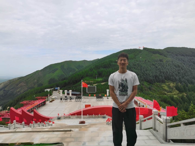 zj的第二张照片--屏南交友网