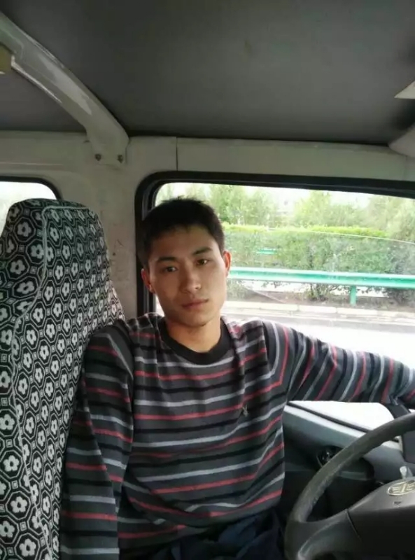 桦树林的第一张照片--屏南交友网
