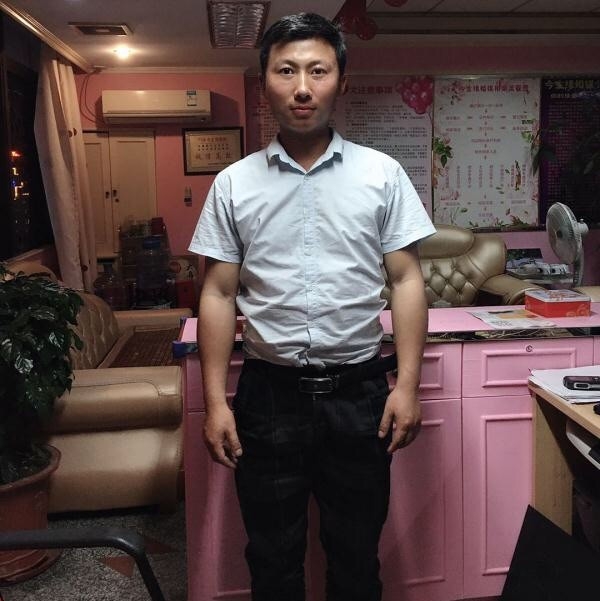 健华的第一张照片--屏南交友网
