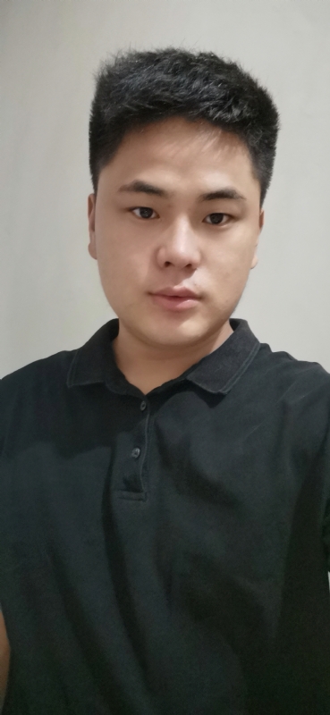 牛汉然的第一张照片--屏南交友网