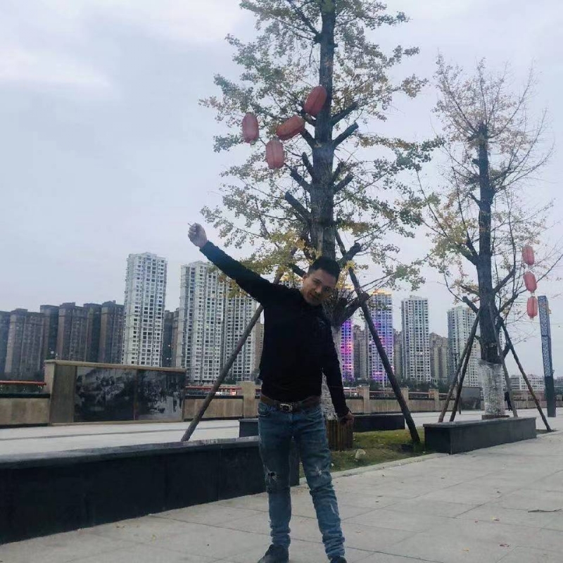 空空的房间的第一张照片--屏南交友网